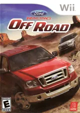 Ford Racing Off Road